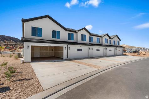 2802 E Fireweed Lane Washington UT 84780