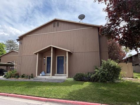 548 E Cobblestone Lane S Midvale UT 84047