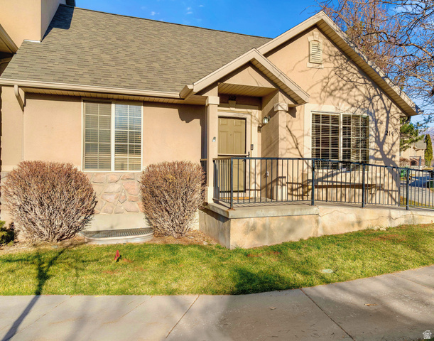 214 W Crescent View Lane N Tooele UT 84074