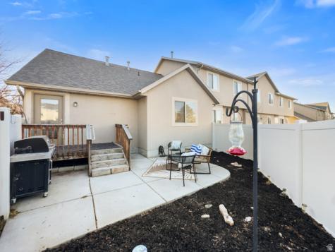 214 W Crescent View Lane N Tooele UT 84074