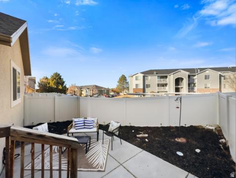 214 W Crescent View Lane N Tooele UT 84074