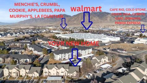 214 W Crescent View Lane N Tooele UT 84074