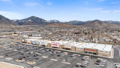 214 W Crescent View Lane N Tooele UT 84074