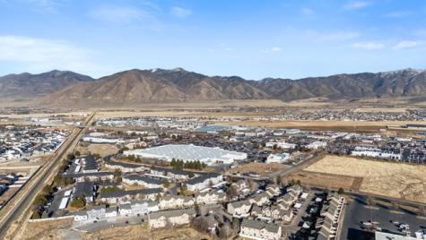 214 W Crescent View Lane N Tooele UT 84074