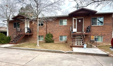 54 W 250 N Clearfield UT 84015