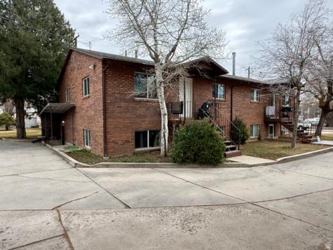 54 W 250 N Clearfield UT 84015