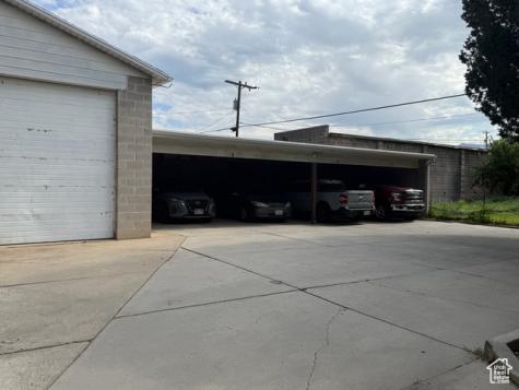 54 W 250 N Clearfield UT 84015