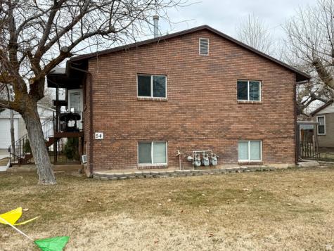 54 W 250 N Clearfield UT 84015