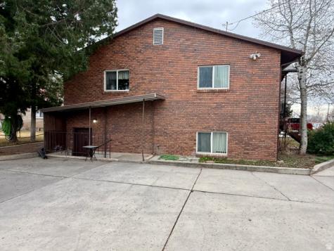 54 W 250 N Clearfield UT 84015