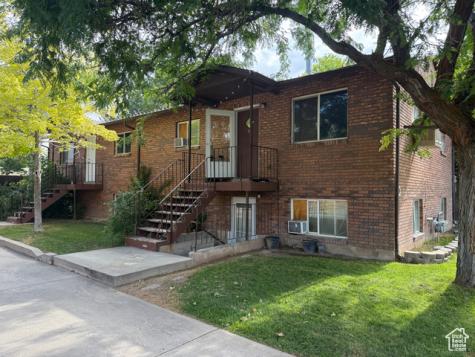 54 W 250 N Clearfield UT 84015