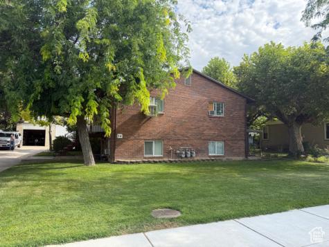 54 W 250 N Clearfield UT 84015