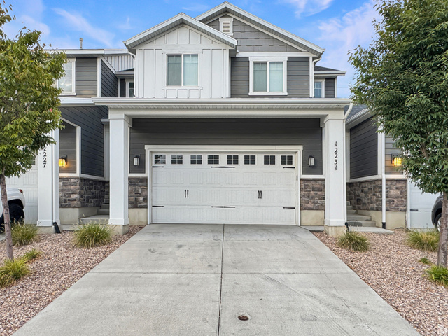 12231 S Ryder Court Draper UT 84020