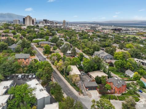 475 N Wall Street Salt Lake City UT 84103
