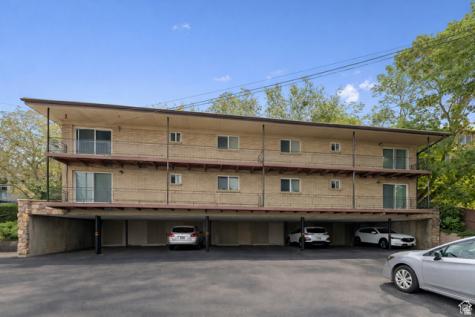 475 N Wall Street Salt Lake City UT 84103