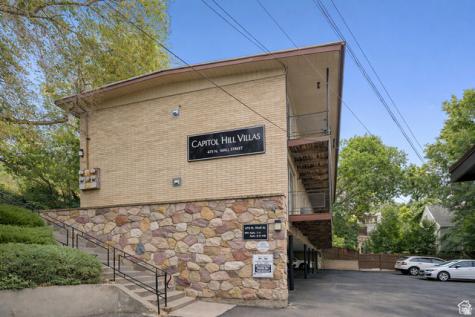 475 N Wall Street Salt Lake City UT 84103