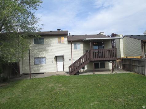 116 N 500 W Clearfield UT 84015