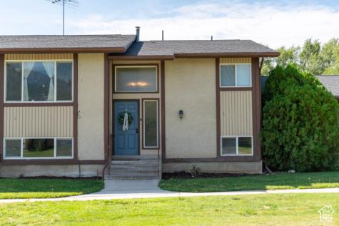 305 E Elmwood Drive Orem UT 84057
