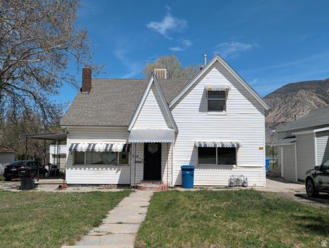 335 E Forest Brigham City UT 84302