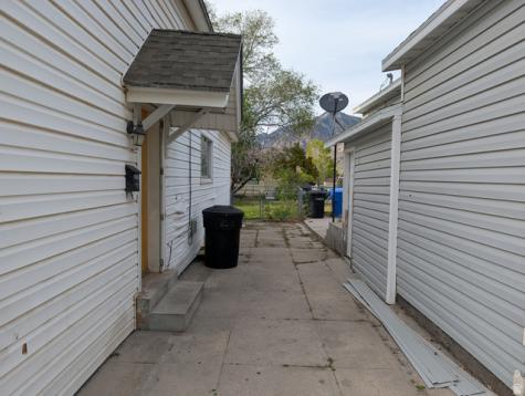 335 E Forest Brigham City UT 84302