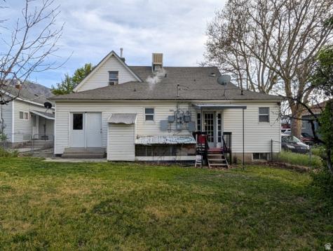 335 E Forest Brigham City UT 84302