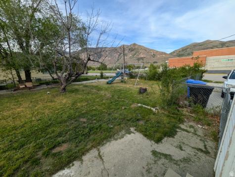 335 E Forest Brigham City UT 84302