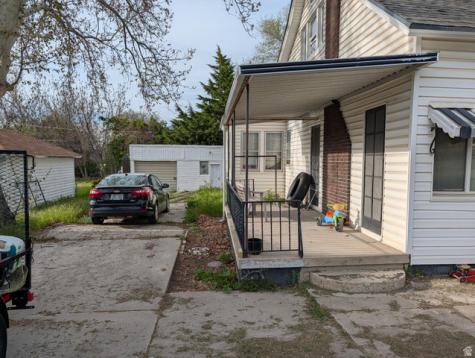 335 E Forest Brigham City UT 84302