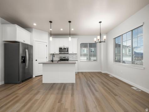 4152 W Hillscape Circle Lehi UT 84048