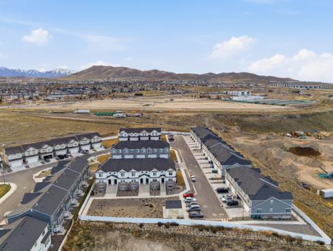4152 W Hillscape Circle Lehi UT 84048
