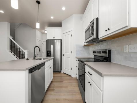 4152 W Hillscape Circle Lehi UT 84048