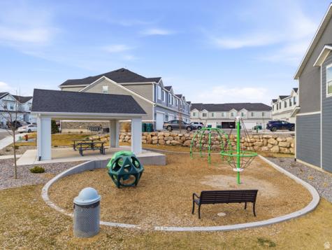 4152 W Hillscape Circle Lehi UT 84048