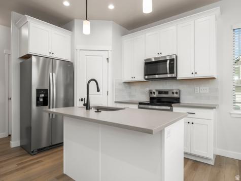 4152 W Hillscape Circle Lehi UT 84048