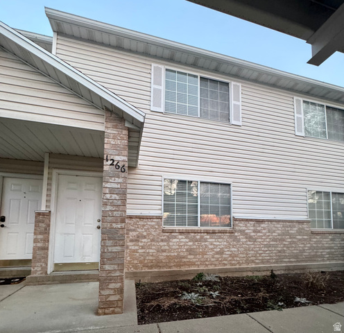 1266 S 950 E Ogden UT 84404
