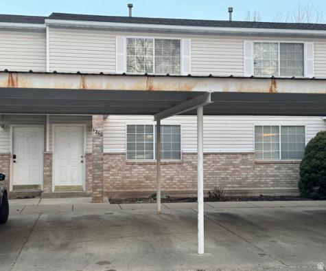 1266 S 950 E Ogden UT 84404