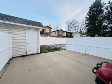 1266 S 950 E Ogden UT 84404