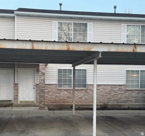 1266 S 950 E Ogden UT 84404