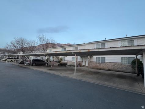 1266 S 950 E Ogden UT 84404