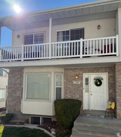 1347 S 1370 E Provo UT 84606