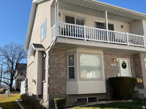 1347 S 1370 E Provo UT 84606