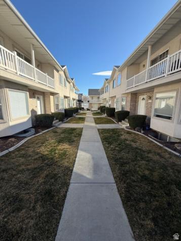 1347 S 1370 E Provo UT 84606