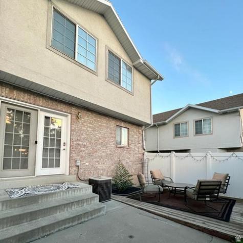 1347 S 1370 E Provo UT 84606