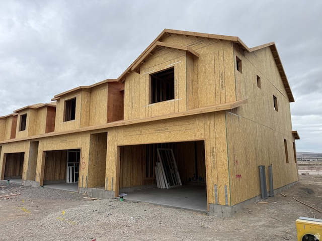 639 E Ryegrass Drive Eagle Mountain UT 84005