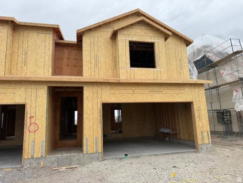 639 E Ryegrass Drive Eagle Mountain UT 84005