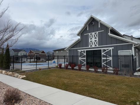 639 E Ryegrass Drive Eagle Mountain UT 84005