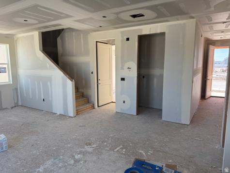 639 E Ryegrass Drive Eagle Mountain UT 84005