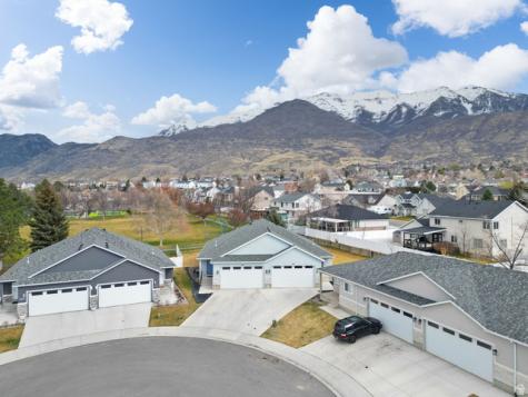 1636 N 160 E Orem UT 84057