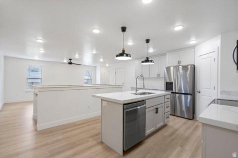 1636 N 160 E Orem UT 84057