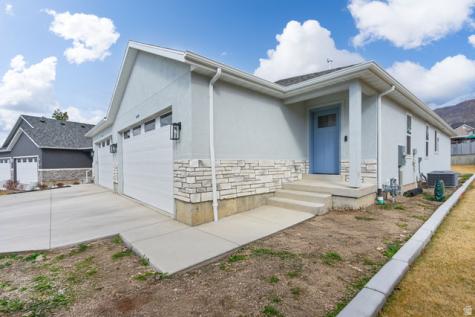 1636 N 160 E Orem UT 84057