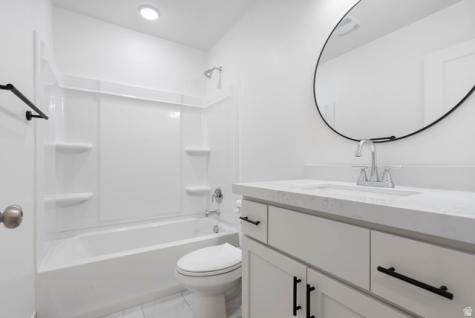 1636 N 160 E Orem UT 84057