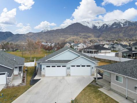 1636 N 160 E Orem UT 84057