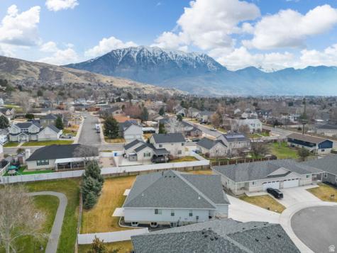 1636 N 160 E Orem UT 84057